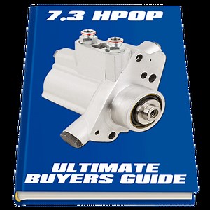 7.3 POWERSTROKE HPOP – Ultimate Buyer’s Guide | Dead Head Diesel