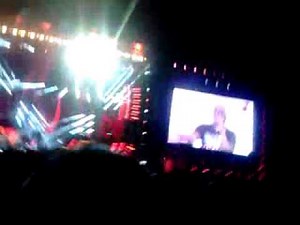 Maitre Gims & Dry - One Shot (Live Urban Peace 3)