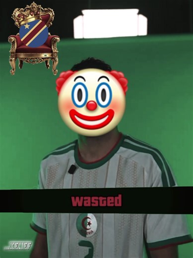 Algeria vs Congo: 8th Final Football Highlights