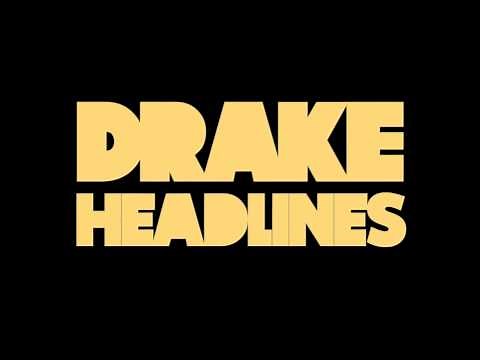 Drake - Headlines (Clean)