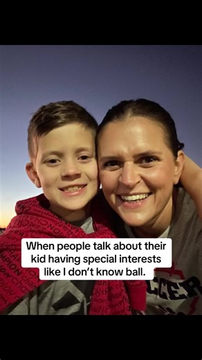 The Cool Kid With a Unique Interest