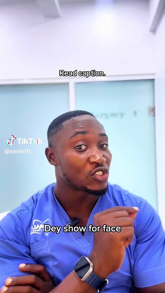 HIV no dey show for face… but e fit show for mouth.’ Let me explain. You can’t look at someone and know their HIV status — true. But sometimes the earliest signs of immune suppression show up inside the mouth. Persistent oral thrush, oral hairy leukoplakia, constant mouth sores, bleeding gums, dry mouth, recurrent infections… these things can appear when the immune system drops. They don’t automatically mean HIV, but they’re RED FLAGS that your body is trying to tell you something. With the rece