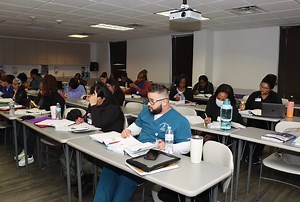 Medical Assistant Program Houston | Medical Assistant Training & Certification TX | THS