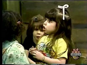 Classic Sesame Street - Oscar's Meeting About Brothers & Sisters