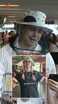 Can you guess their FACEIT level? - PART 2 #faceit #iemcologne