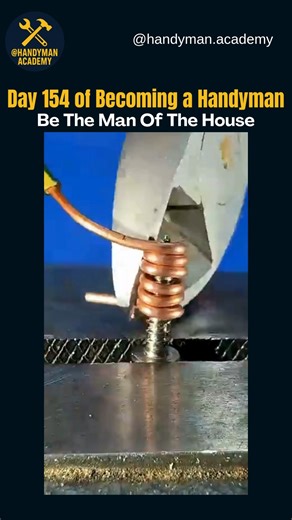 DIY repair of torn plastic threads😉👌 #fblifestyle Follow @handyman.academy for more tips and daily updates . . . . . . #handyman #handymanservices #homeimprovement #diy #contractor #painting #tvmounting #construction #renovation #plumbing #homerepair #home #furnitureassembly #carpentry #electrician #homerenovation #roofing #maintenance #flooring #repairs #Tools | Handyman academy
