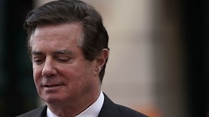 Manafort sentenced to an additional 43 months in prison