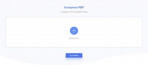 Free Solutions to Reduce PDF File Size | Compress PDF Size