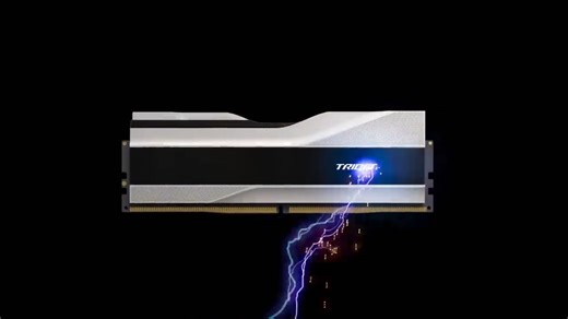 16 reactions | Trident Z5 and Z5 RGB deliver ultra-fast DDR5 performance and vibrant lighting—perfect for pushing limits on next-gen platforms. #gskill #TridentZ5 #RGB #DDR5 #memory #custompc #pcbuild #pctech #desktopmemory #series | Acro | Facebook