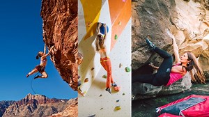 All Types of Rock Climbing Explained