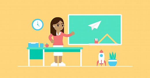 Teacher Resume Example for 2026 [w/ Free Template] | Novoresume