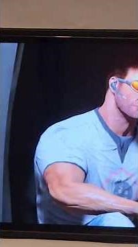 Serious Sam 3 Opening Cutscene Nintendo Switch 2