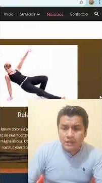 Cómo Crear una Página Web Gratis con Google Sites Paso a Paso