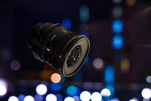 Best Lenses for Night Photography