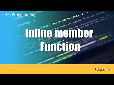 inline function in c++ in hindi,#programming #c++