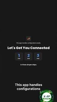 Get Free Internet on Any SIM | X-RP Tunnel Plus Setup for Jazz, Zong, Safaricom & Mobily