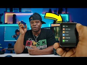 This SECRET Setting Makes The R2 Nano Pro The #1 Flash Trigger Out