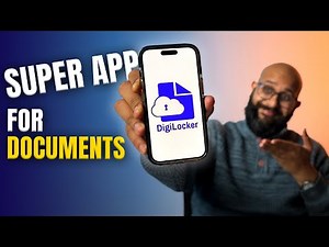 How To Use DigiLocker: Everything You Need To Know About DigiLocker Features