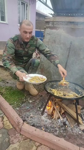 Cooking Outdoors: Fire Pit Meal Preparation Tips