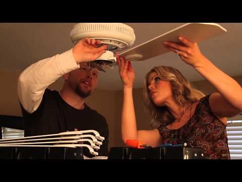 Ceiling Fan How To (Part 11) - Ceiling Fan Blades - WORKMASTERS™