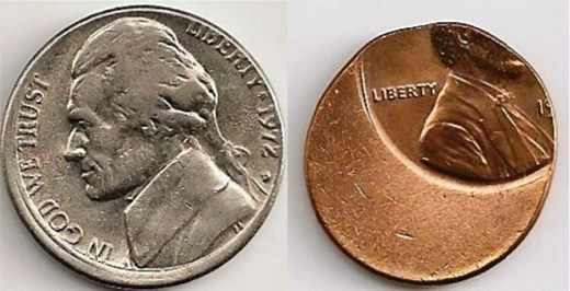 Off-Center Error Coins: Are They Rare and How Much Are They Worth?