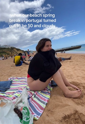 Discover Albufeira Portugal: Spring Break Highlights