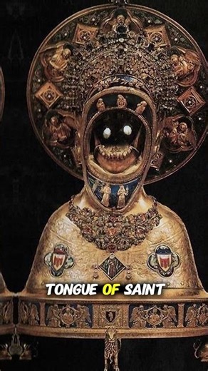 7 Most Unusual Catholic Relics Ever Discovered