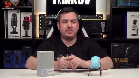 Glorious Model O Pro Wireless Review - just for Pros?