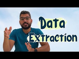 Systematic Review Data Extraction