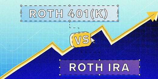 Roth IRA vs. Roth 401(k): Which One Actually Works Better for You?
