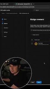 Microsoft 365 Distribution List Setup (Step-by-Step Guide) #microsoft #microsoft365 #sysadmin