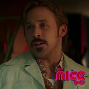 7.9K views · 56 reactions | A good detective knows his way around the local establishments. #TheNiceGuys | Roadshow | Facebook