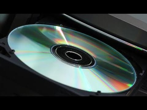 How to Finalize a Disc on a Toshiba DVR