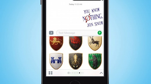 57K views · 561 reactions | Apple just overhauled texting on your iPhone — here's how to use the new Messages app store. | Insider Tech | Facebook