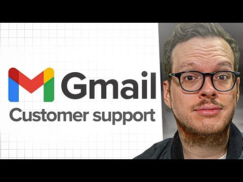Ultimate Guide to Building a Gmail Customer Support System (2026)