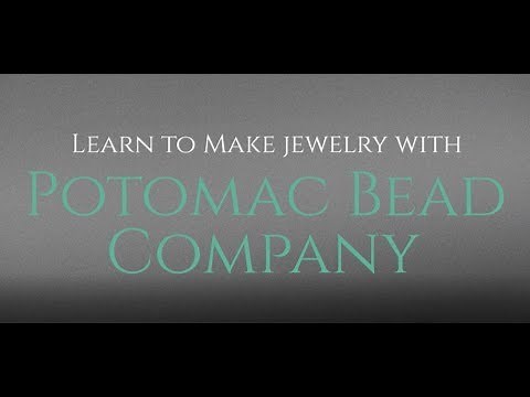 PotomacBeads.com (YouTube Channel)
