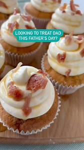 141 reactions · 13 shares | Say “Happy Father’s Day” the tastiest way...