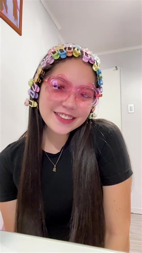 Organizing My Room with Rocío Belen Techniques