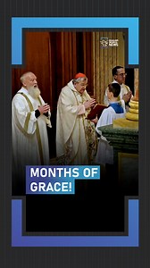 1.4K views · 93 reactions | Cardinal Raymond Leo Burke led the Solemn...