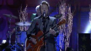 29K views · 2.3K reactions | Santa is gearing up for the big day! | Brian Setzer | Facebook
