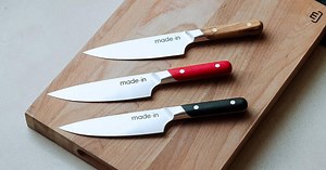 4 Ways to Get Rust Off a Knife