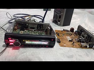 COMO INSTALAR BLUETOOTH A UN AUTORADIO