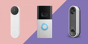 9 best video doorbells to upgrade your home security and track deliveries