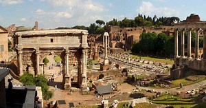 Ancient Rome: Facts, Location, Timeline & Fall | HISTORY