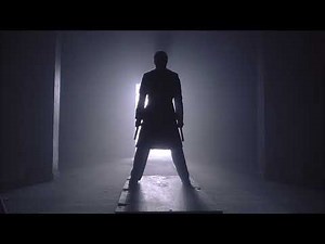 Ludwig van Beethoven - Symphony No. 9, Movement No. 1 (Equilibrium OST)
