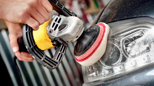 How to Restore Car Headlights DIY Projects: Expert Guides for Home Improvement, Woodworking, Crafts & More