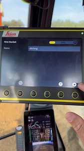 Just a quick tutorial on how to calibrate a bucket on the the Leica mc1 system!! BOSHHHH #awesomeearthmovers #excavator #excavators #excavation #hitachi #groundworks #civilengineering #bearded_excavation_uk #liecagps #construction #constructionlife #heavymachinery #heavyequipmentoperator #operator #earthmovers #earthmovingequipment #earthmoving #earthmovingdaily #calibrate #leica #hitachiconstruction #foryoupage #educational #machinery #leicamc1 #conorthediggerdriver Leica Geosysytems Hitachi Co