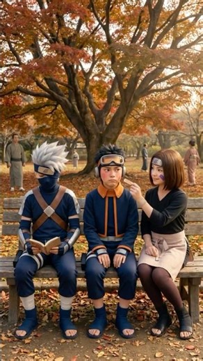 [NARUTO -ナルト- 実写版 舞台裏] 世代を超えた感動の瞬間 - 木ノ葉と暁の知られざる物語 #ナルト実写 #narutoliveaction