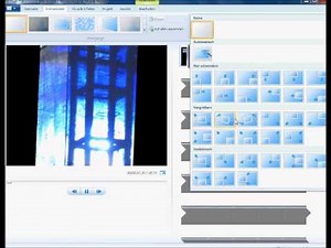 Movie Maker Anleitung auf deutsch mit Tipps zur Videoproduktion