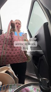Event Day Routine: Corporate Workday to Afternoon Social